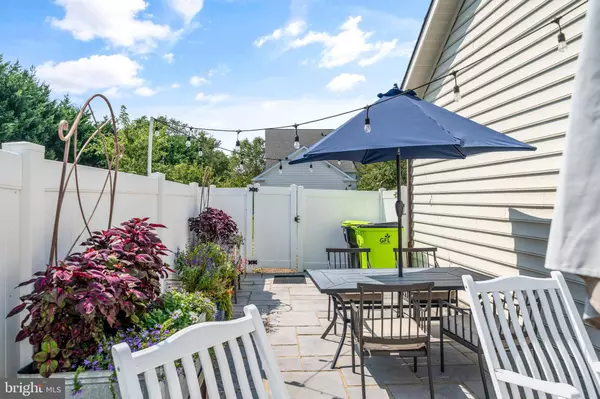 206 SUMMER WALK BLVD, Milton, DE 19968