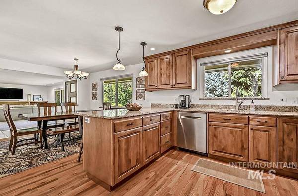 1113 W Ranch Rd, Boise, ID 83702