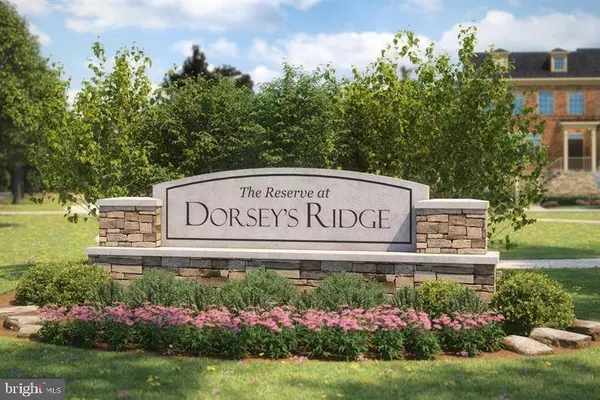 4091 DORSEY'S RIDGE SQ, Ellicott City, MD 21043