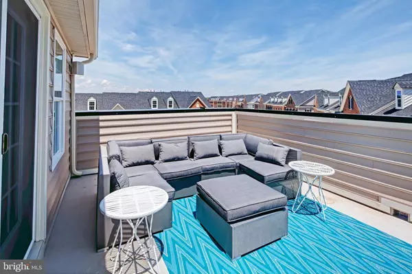 4091 DORSEY'S RIDGE SQ, Ellicott City, MD 21043