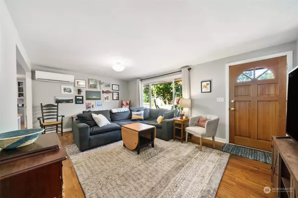 2517 Lincoln AVE SE, Olympia, WA 98501