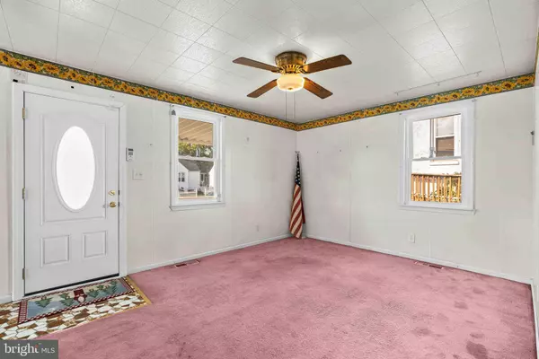 2923 DELMAR AVE, Sparrows Point, MD 21219