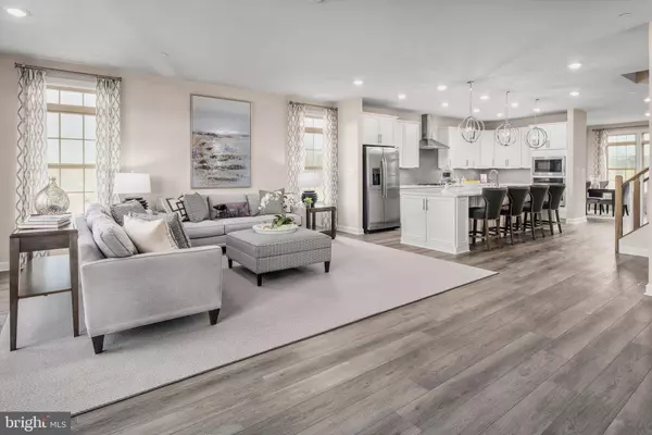 4091 DORSEY'S RIDGE SQ, Ellicott City, MD 21043