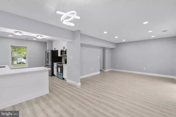 6117 BLUE WHALE CT, Waldorf, MD 20603