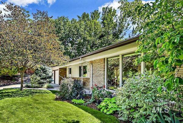 1113 W Ranch Rd, Boise, ID 83702