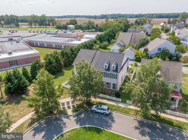 206 SUMMER WALK BLVD, Milton, DE 19968