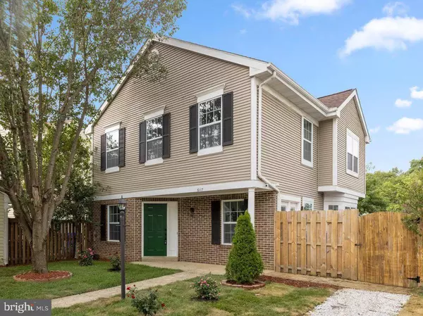 6117 BLUE WHALE CT, Waldorf, MD 20603