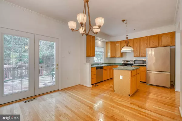 6621 CAMBRIA TER, Elkridge, MD 21075