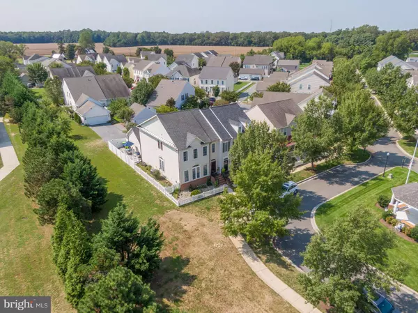 206 SUMMER WALK BLVD, Milton, DE 19968