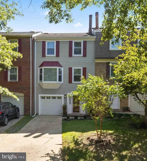 7127 FORBES BLVD, Lanham, MD 20706