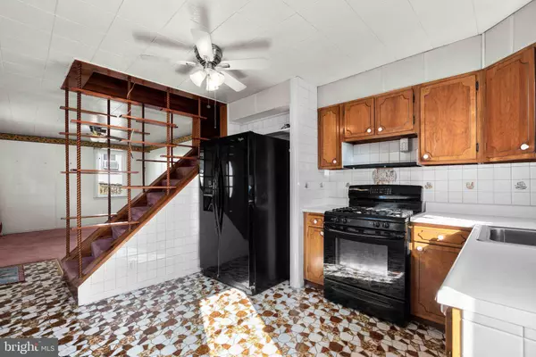 2923 DELMAR AVE, Sparrows Point, MD 21219