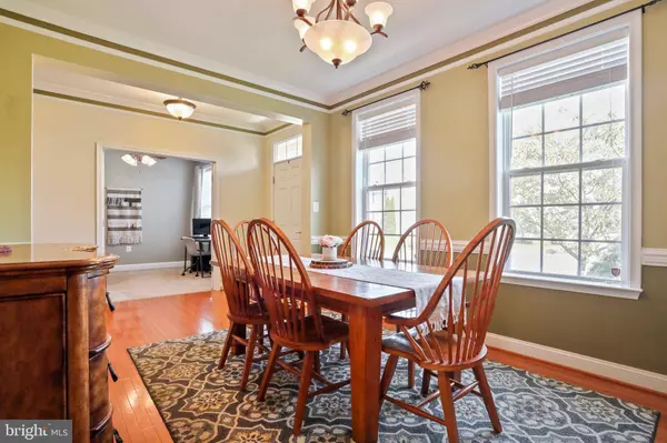 672 BASHORE DR, Martinsburg, WV 25404