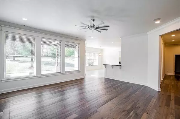 407 Cascade Lane, Cave Springs, AR 72718