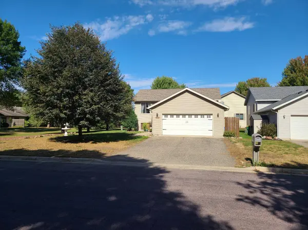 119 Barony RD, Le Sueur, MN 56058