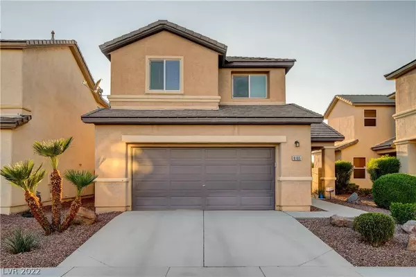 8105 Celina Hills Street, Las Vegas, NV 89131