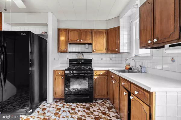 2923 DELMAR AVE, Sparrows Point, MD 21219