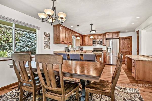 1113 W Ranch Rd, Boise, ID 83702