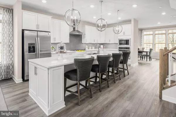 4091 DORSEY'S RIDGE SQ, Ellicott City, MD 21043