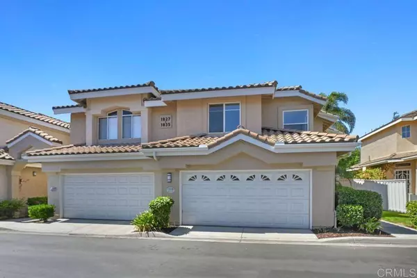 1827 Key Largo RD, Vista, CA 92081