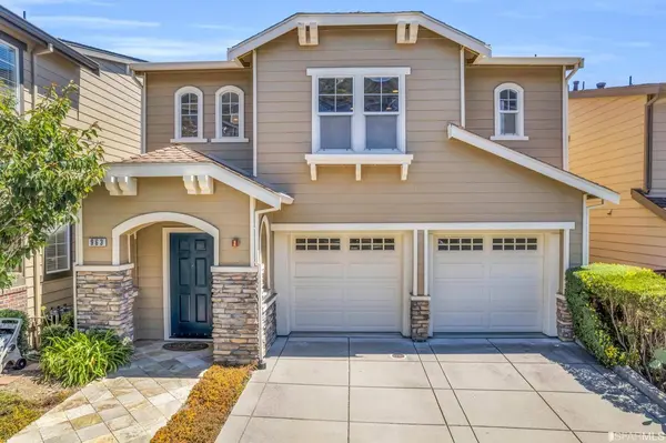 963 Martin TRL, Daly City, CA 94014