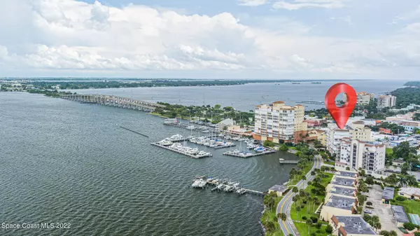 15 Indian River Drive # 701, Cocoa, FL 32922