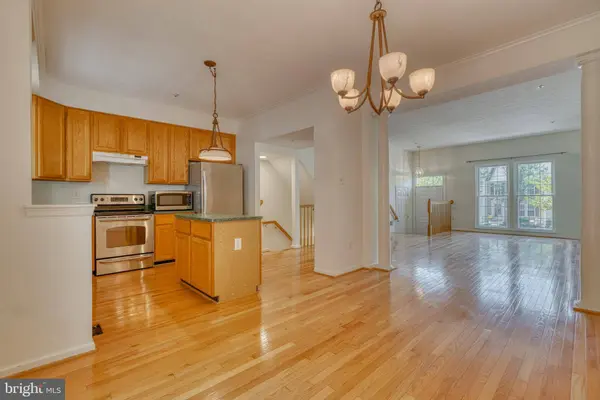 6621 CAMBRIA TER, Elkridge, MD 21075