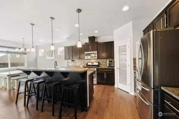 728 Mandee ST SE, Lacey, WA 98513