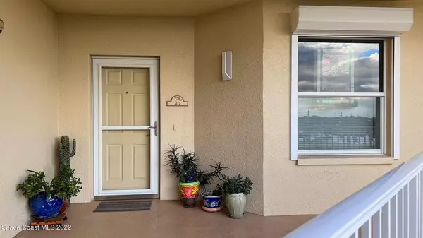 15 Indian River Drive # 701, Cocoa, FL 32922