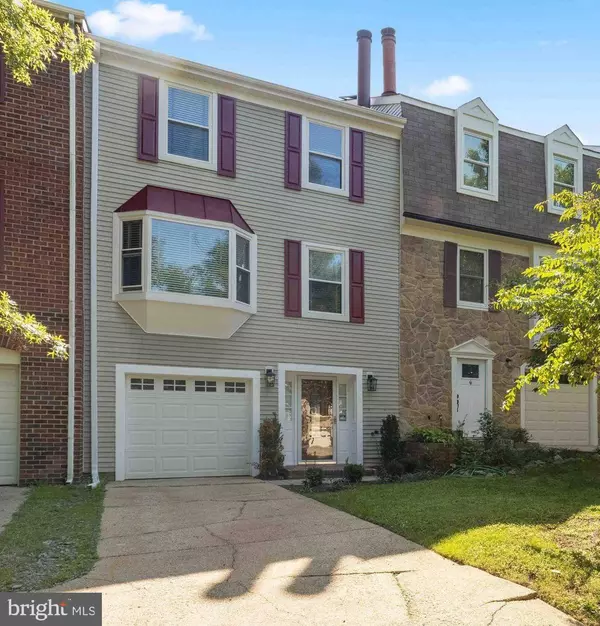 7127 FORBES BLVD, Lanham, MD 20706