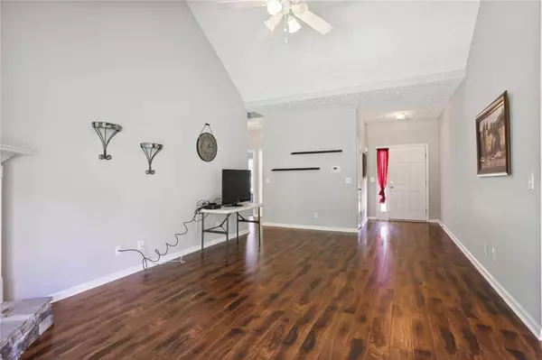 516 Charles DR, Canton, GA 30115