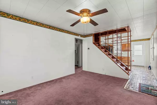 2923 DELMAR AVE, Sparrows Point, MD 21219