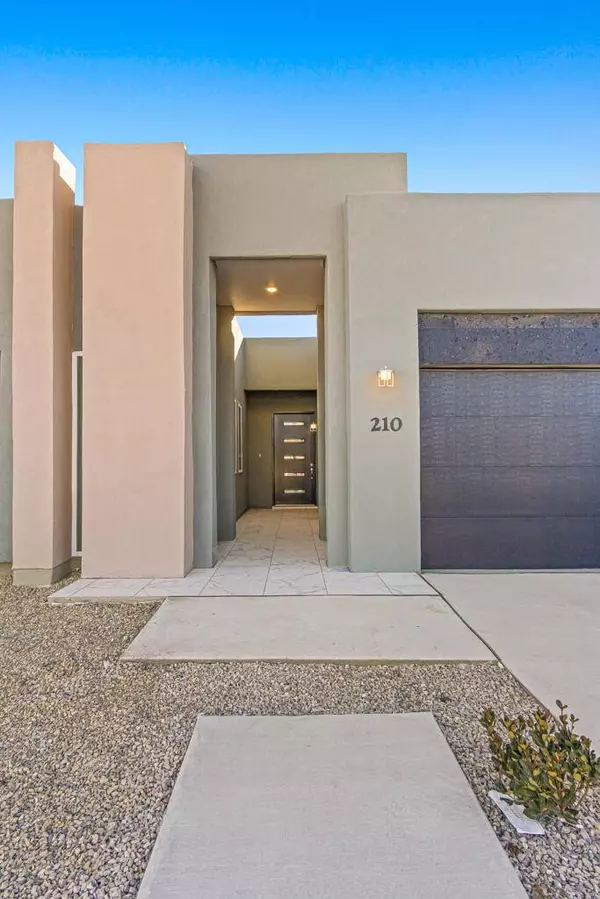 12344 DESERT HEIGHTS Court, El Paso, TX 79938