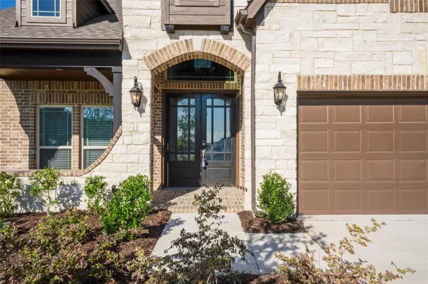 241 Pond Mills Road, Waxahachie, TX 75165