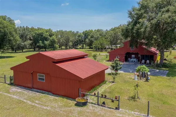 40430 LE GRANDE ST, Umatilla, FL 32784