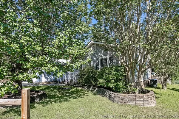 7186 Silverstone Drive, Fayetteville, NC 28304