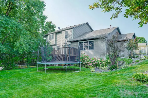 907 Eagle Ridge PL, Stillwater, MN 55082