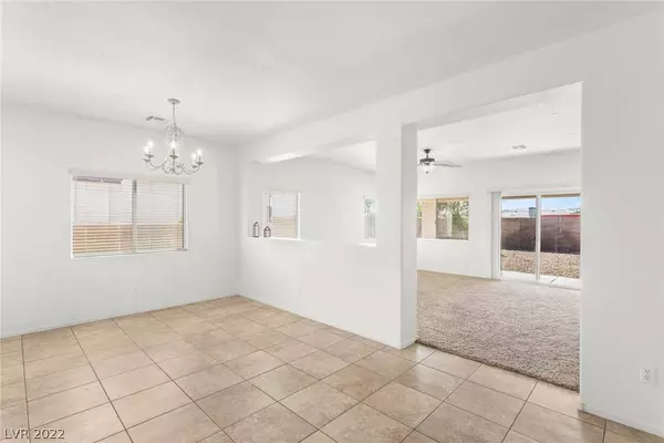 29 Blue Sunrise Avenue, North Las Vegas, NV 89031