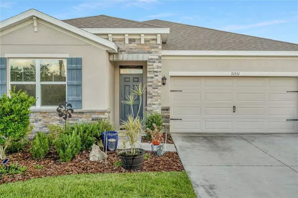 31551 TANSY BND, Wesley Chapel, FL 33545