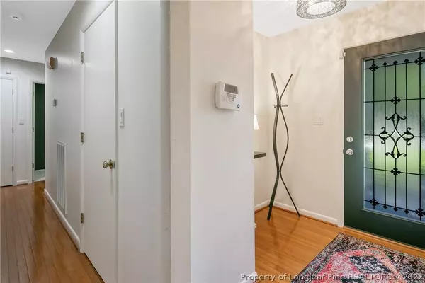 7186 Silverstone Drive, Fayetteville, NC 28304