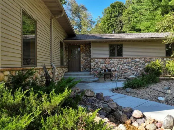 30234 County Road O, Orion, WI 53581