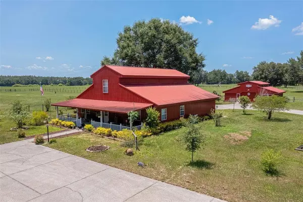 40430 LE GRANDE ST, Umatilla, FL 32784