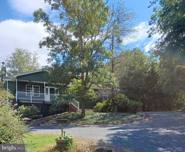 256 SANDPIPER DR, Basye, VA 22810