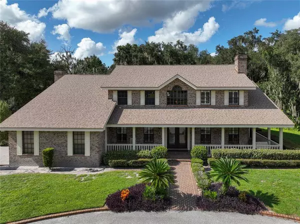 6715 POLEY CREEK DR W, Lakeland, FL 33811