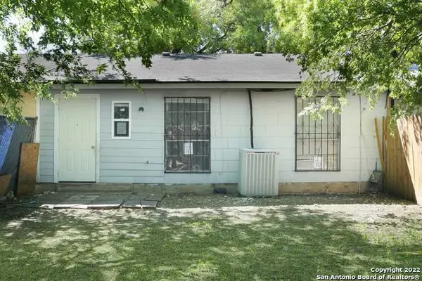 5511 LITTLE CREEK ST, San Antonio, TX 78242-2710