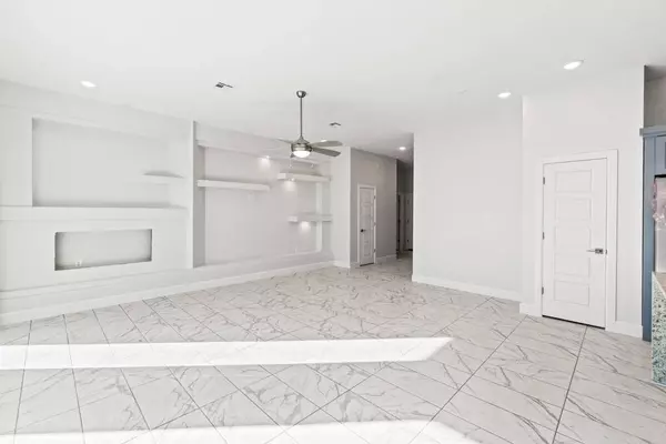 12344 DESERT HEIGHTS Court, El Paso, TX 79938