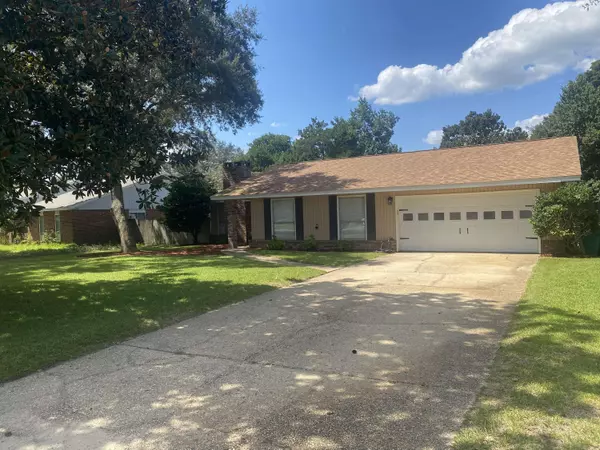 727 Saint Thomas Cove, Niceville, FL 32578