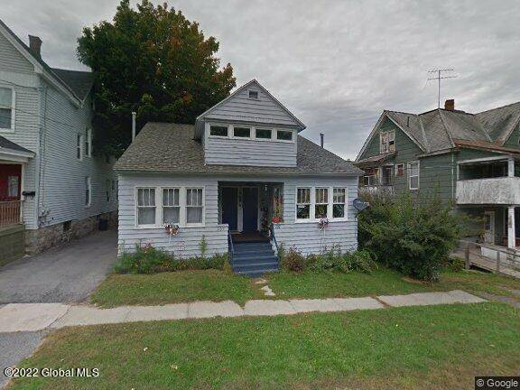 205 Prospect Street, Johnstown, NY 12095, Johnstown, NY 12095