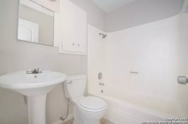 5511 LITTLE CREEK ST, San Antonio, TX 78242-2710