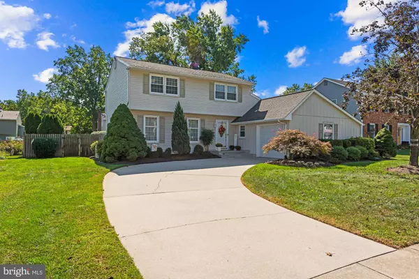 507 PERRY DR, Mount Laurel, NJ 08054