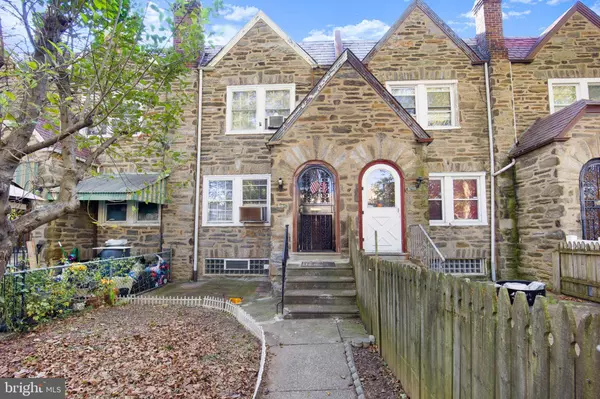 5259 MONTOUR ST, Philadelphia, PA 19124
